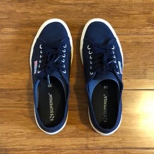 Superga 2750 COTU CLASSIC NAVY